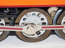 Load image into Gallery viewer, Lionel 6-13004 &amp; 6-13006 STANDARD GAUGE HIAWATHA Loco &amp; 4 car Passenger set WOW
