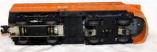 Load image into Gallery viewer, Lionel 232 New Haven A Alco Diesel Scarce 1962 only Runs Black Stripe Postwar O
