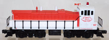 Load image into Gallery viewer, K-Line K2299-0057A Atomic Energy Commission MP-15 Diesel Engine +Security Car O
