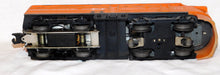Load image into Gallery viewer, Lionel 232 New Haven A Alco Diesel Scarce 1962 only Runs Black Stripe Postwar O
