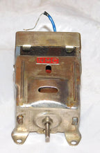 Load image into Gallery viewer, NMC Electric Motor toy model motor Working Japan for 12-15&quot; boat inboard VINTAGE
