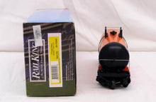 Load image into Gallery viewer, MTH 30-73243 Chicago Bears Modern Tank Car NFL Rail King 3 rail 2007 O gauge C-8
