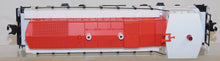 Load image into Gallery viewer, K-Line K2299-0057A Atomic Energy Commission MP-15 Diesel Engine +Security Car O
