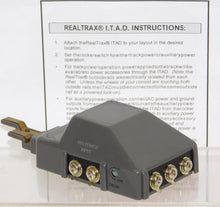 Load image into Gallery viewer, MTH 40-1028 Infrared Track Activation Device ITAD activate accessories RealTrax
