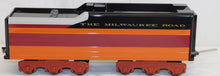 Load image into Gallery viewer, Lionel 6-13004 &amp; 6-13006 STANDARD GAUGE HIAWATHA Loco &amp; 4 car Passenger set WOW
