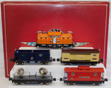 Load image into Gallery viewer, Lionel Classics 6-51001 #44 Freight Special Set C-8 w/44E Boxed Tested Prewar O
