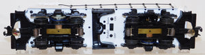 K-Line K2299-0057A Atomic Energy Commission MP-15 Diesel Engine +Security Car O