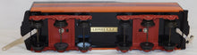 Load image into Gallery viewer, Lionel 6-13004 &amp; 6-13006 STANDARD GAUGE HIAWATHA Loco &amp; 4 car Passenger set WOW
