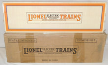 Load image into Gallery viewer, Lionel 11-40022 Standard Gauge BLUE COMET BAGGAGE EXTRA CAR OLBERS BRASS trim C-8
