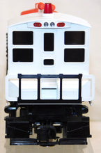 Load image into Gallery viewer, K-Line K2299-0057A Atomic Energy Commission MP-15 Diesel Engine +Security Car O
