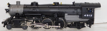 Load image into Gallery viewer, EARLY 1994 MTH 20-3007-1 New York Central 4912 4-6-2 Pacific Steam Engine PrtoS1
