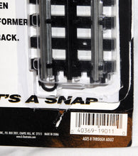 Load image into Gallery viewer, K-Line K-0799 Supersnap 10&quot; Terminal Track w/ Surge Protector O tubular lock on
