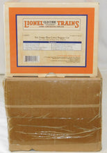 Load image into Gallery viewer, Lionel 11-40022 Standard Gauge BLUE COMET BAGGAGE EXTRA CAR OLBERS BRASS trim C-8
