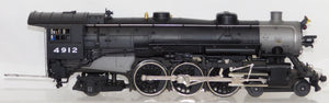 EARLY 1994 MTH 20-3007-1 New York Central 4912 4-6-2 Pacific Steam Engine PrtoS1