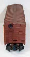 Load image into Gallery viewer, Lionel Trains 6-7503 75th Anniversary Famous Engine Reefer O gauge Orange woodsi
