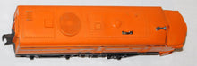 Load image into Gallery viewer, Lionel 232 New Haven A Alco Diesel Scarce 1962 only Runs Black Stripe Postwar O
