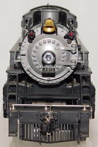 EARLY 1994 MTH 20-3007-1 New York Central 4912 4-6-2 Pacific Steam Engine PrtoS1