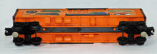 Load image into Gallery viewer, Lionel Trains 6-7503 75th Anniversary Famous Engine Reefer O gauge Orange woodsi
