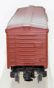Lionel 6-5703 North American Despatch Woodside Refrigerator weathered FRIGICAR