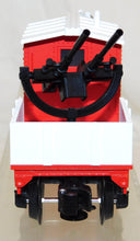 Load image into Gallery viewer, K-Line K2299-0057A Atomic Energy Commission MP-15 Diesel Engine +Security Car O
