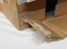 Load image into Gallery viewer, Lionel 11-40022 Standard Gauge BLUE COMET BAGGAGE EXTRA CAR OLBERS BRASS trim C-8
