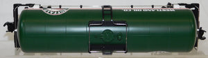 MTH 20-96071 Buffalo Gasoline TANK CAR #1930 O Scale 1/48 Premier 2002 C-8 Westland Oil