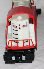 Load image into Gallery viewer, Lionel 6-28527 Atomic Energy Commission GP-9 Diesel #2001 Glow in the Dark AEC C-8
