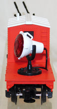 Load image into Gallery viewer, K-Line K2299-0057A Atomic Energy Commission MP-15 Diesel Engine +Security Car O
