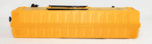 Load image into Gallery viewer, Lionel 6-16131 Texas &amp; Pacific Woodside Reefer Operating Doors Yellow OGauge T&amp;P

