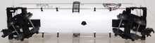 Load image into Gallery viewer, MTH 20-96071 Buffalo Gasoline TANK CAR #1930 O Scale 1/48 Premier 2002 C-8 Westland Oil
