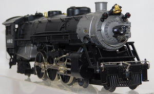 EARLY 1994 MTH 20-3007-1 New York Central 4912 4-6-2 Pacific Steam Engine PrtoS1