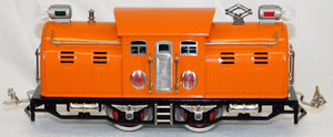 Lionel Classics 6-51001 #44 Freight Special Set C-8 w/44E Boxed Tested Prewar O