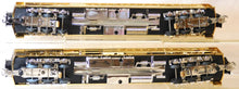 Load image into Gallery viewer, MTH 20-4029 + 20-4129 Millennium GOLD O Gauge 7car 70' Madison Passenger Set NYC
