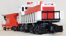 Load image into Gallery viewer, K-Line K2299-0057A Atomic Energy Commission MP-15 Diesel Engine +Security Car O
