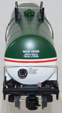 Load image into Gallery viewer, MTH 20-96071 Buffalo Gasoline TANK CAR #1930 O Scale 1/48 Premier 2002 C-8 Westland Oil
