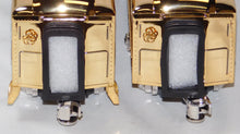 Load image into Gallery viewer, MTH 20-4029 + 20-4129 Millennium GOLD O Gauge 7car 70' Madison Passenger Set NYC
