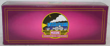 Load image into Gallery viewer, MTH 20-96071 Buffalo Gasoline TANK CAR #1930 O Scale 1/48 Premier 2002 C-8 Westland Oil
