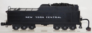 EARLY 1994 MTH 20-3007-1 New York Central 4912 4-6-2 Pacific Steam Engine PrtoS1