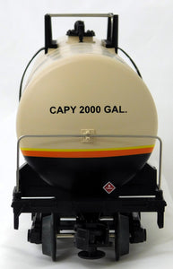 MTH 20-92014 BNSF Tank Car MTHRRC 2000 CDRX 911R Premier Burlington Santa Fe O