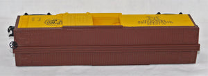 Lionel 6-5713 SSW Woodside Reefer Cotton Belt Route Boxed Standard O scale