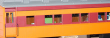 Load image into Gallery viewer, Lionel 6-25516 Milwaukee Road 18" Olympian Hiawatha Heavyweight 2 Car Set C-8 Standard O 1/48
