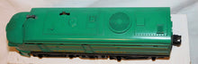 Load image into Gallery viewer, Lionel 228 Canadian National A Alco Diesel 1961 only Uncatalogued CN Scarce Canada

