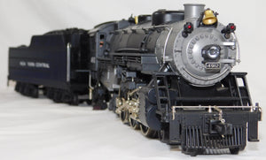 EARLY 1994 MTH 20-3007-1 New York Central 4912 4-6-2 Pacific Steam Engine PrtoS1