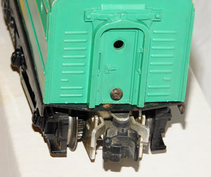 Lionel 228 Canadian National A Alco Diesel 1961 only Uncatalogued CN Scarce Canada