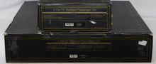 Load image into Gallery viewer, MTH 20-4029 + 20-4129 Millennium GOLD O Gauge 7car 70' Madison Passenger Set NYC
