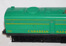 Load image into Gallery viewer, Lionel 228 Canadian National A Alco Diesel 1961 only Uncatalogued CN Scarce Canada
