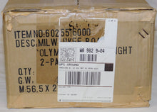 Load image into Gallery viewer, Lionel 6-25516 Milwaukee Road 18" Olympian Hiawatha Heavyweight 2 Car Set C-8 Standard O 1/48
