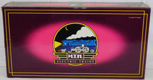 Load image into Gallery viewer, MTH 20-66035 Seaboard 70' Streamlined Passenger Sleeper / Diner 2 car Add On Set
