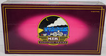 Load image into Gallery viewer, MTH 20-66035 Seaboard 70' Streamlined Passenger Sleeper / Diner 2 car Add On Set
