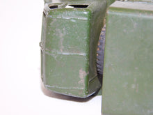 Load image into Gallery viewer, Dinky 622 10 ton Army truck Foden w/ driver BOXED 1950s military CLEAN VINTAGE
